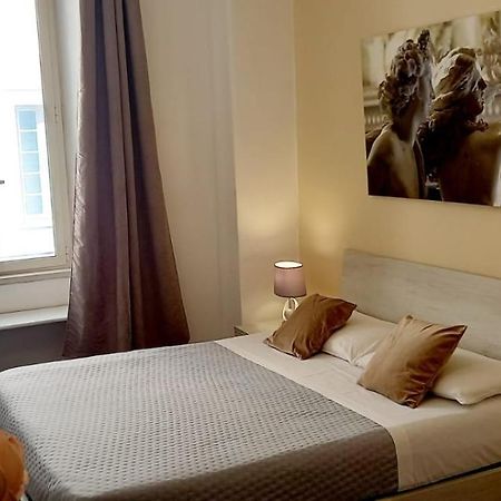 Cheri De Rome Vatican Apartment Roma Exterior foto