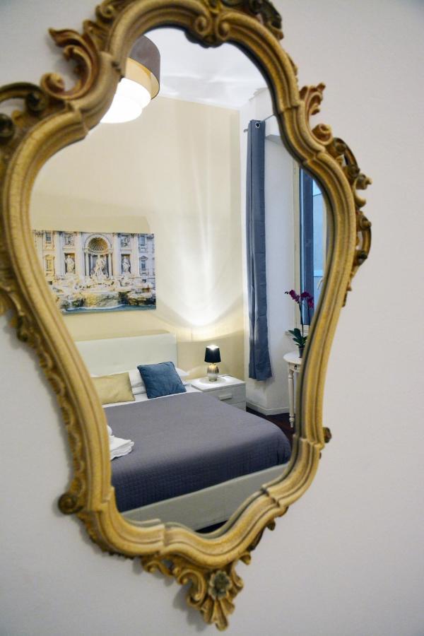 Cheri De Rome Vatican Apartment Roma Exterior foto