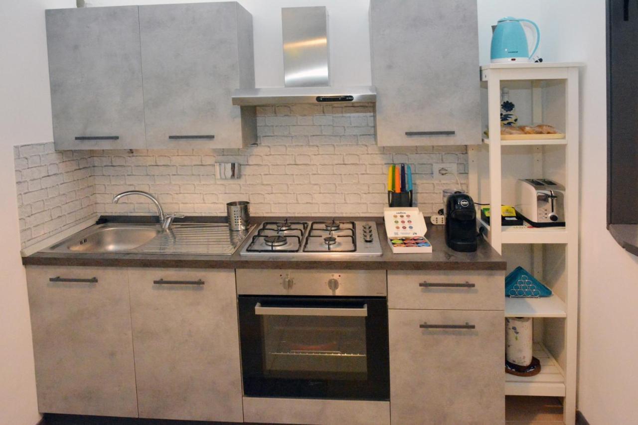 Cheri De Rome Vatican Apartment Roma Exterior foto