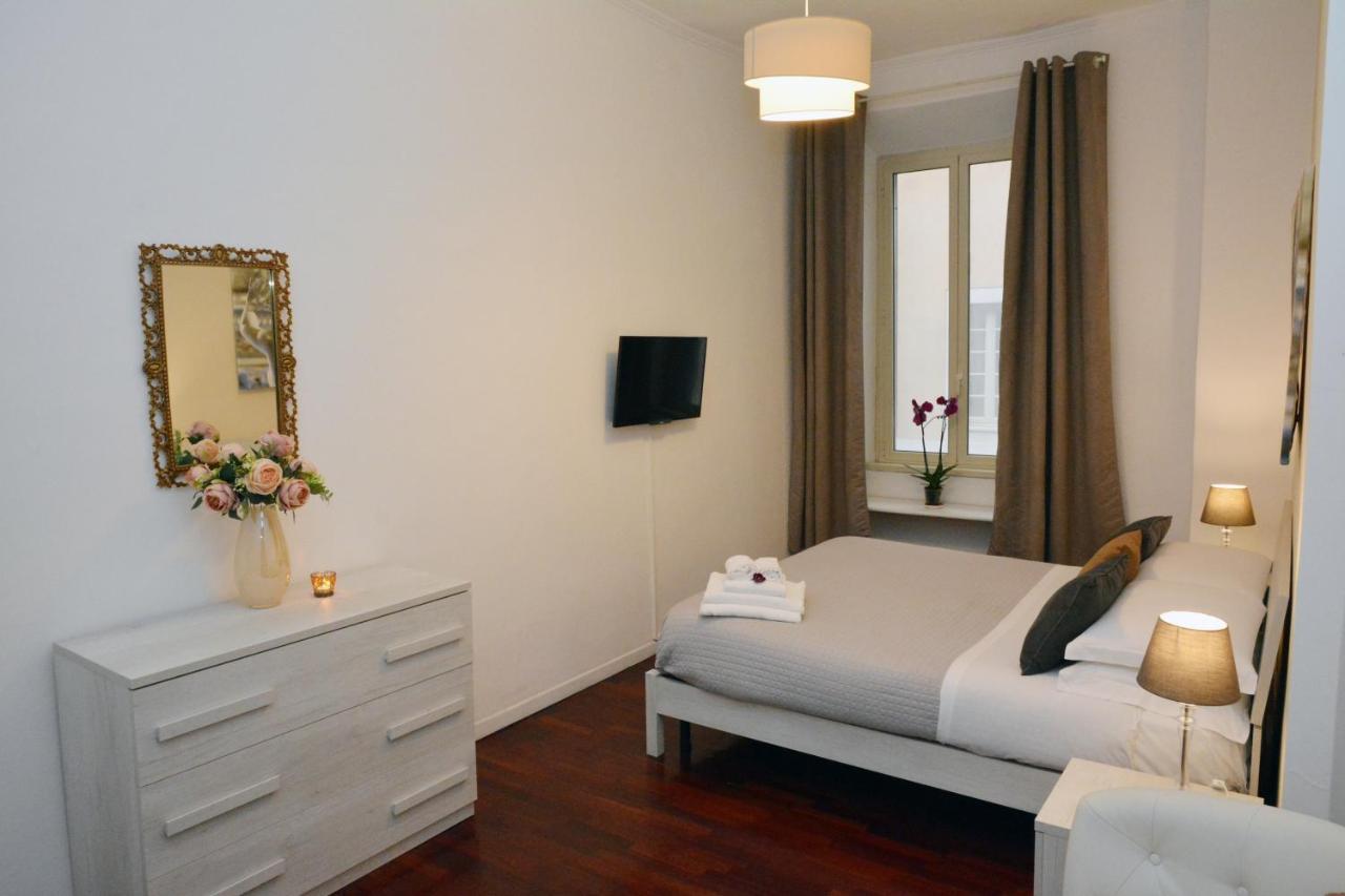 Cheri De Rome Vatican Apartment Roma Exterior foto