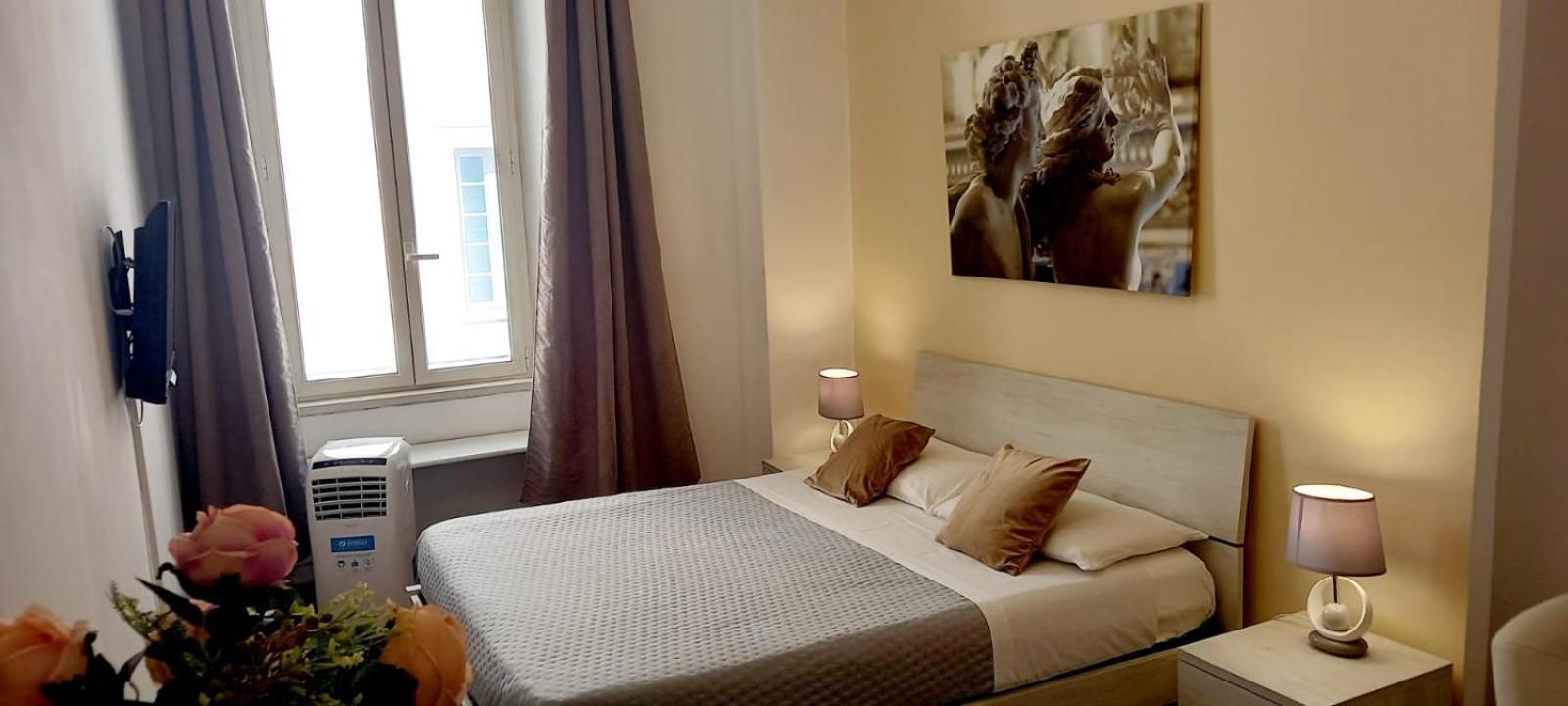 Cheri De Rome Vatican Apartment Roma Exterior foto